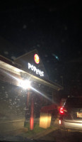 Popeyes Louisiana Kitchen outside