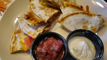 Applebee's Grill food