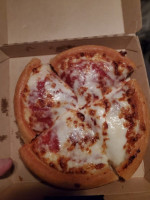 Pizza Hut food