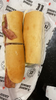 Jimmy John's food