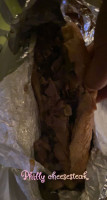 South Philly Cheesesteaks And Hoagies food