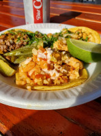 Tacos Mi Jalisco food