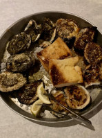 Half Shell Oyster House Of Madison food