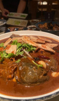 Chai Chái Yuàn Authentic Chinese food