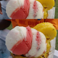 Zs Cool Me Down Italian Ice food