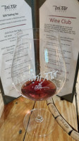 Torii Mor Winery Woodinville food