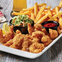 Applebee's Jacksonville food