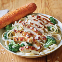 Applebee's Jacksonville food