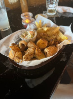 Seaside Grille Of Lilburn food