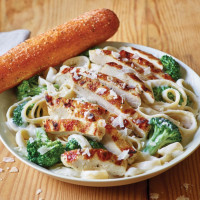 Applebee's Grill food