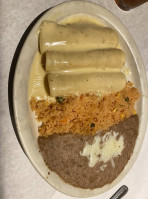 Garcia's Famous Mexican Food food