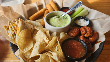 Applebee's Grill food