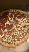 Pizza Hut food