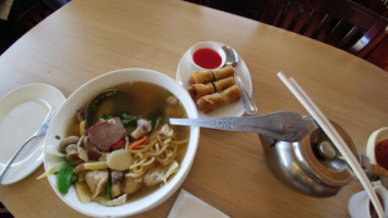 Shun Feng food