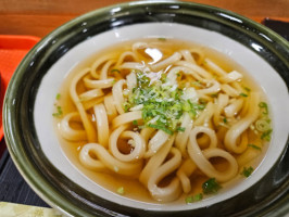 Sanuki Sandou food