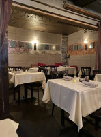 Lemoncello Italian Restaurant Bar inside