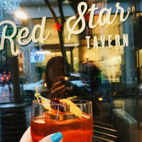 Red Star food