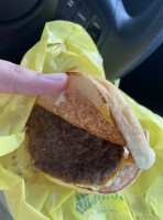 Mcdonald's food