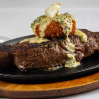 Perry's Steakhouse Grille Grapevine food