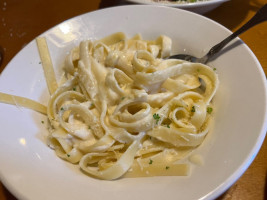 Olive Garden Italian food