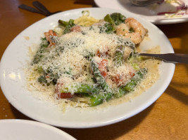 Olive Garden Italian food