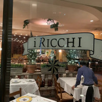 I Ricchi food