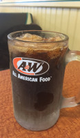 A&w food