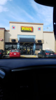 Pilot Travel Center outside