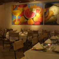 Frida Mexican Cuisine Beverly Hills food