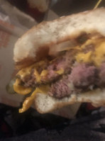 Mcdonald's food