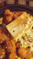 Kfc food