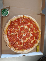 Papa Johns Pizza food