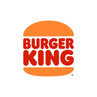 Burger King outside