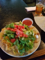 Chicotes Mexican Grill food