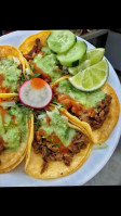 Taco Movil food