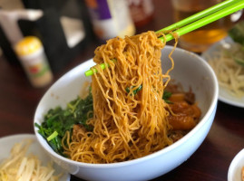 Hai Nam food