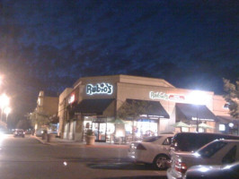 Rubio's Coastal Grill outside