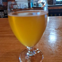 Sand City Brewing food