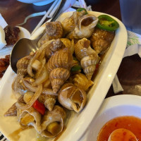 360 Chinese Cuisine food