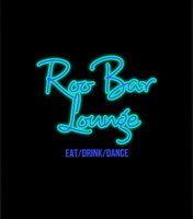 Roo- Lounge food