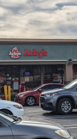 Arby's outside