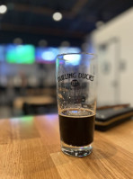 Dueling Ducks Brewing Co. food