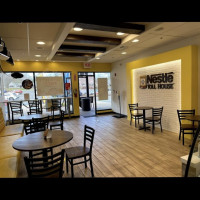 Nestle Toll House Cafe By Chip food