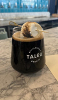 Talea Beer Co. inside