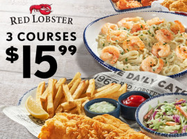 Red Lobster Hospitality, LLC food