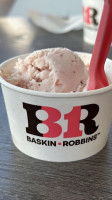 Baskin-robbins food