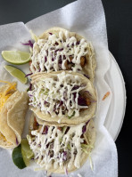 West Coast Taco Shop- Donelson inside