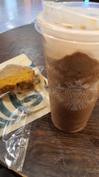 Starbucks food