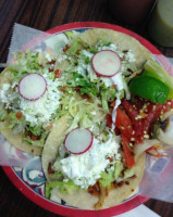 Mexican Culture food