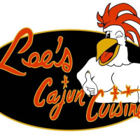 Lee's Cajun Cuisine food